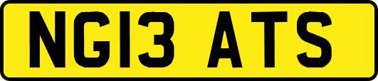 NG13ATS