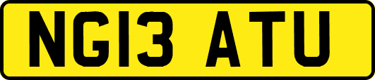 NG13ATU