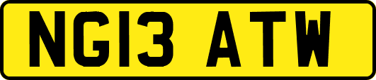 NG13ATW