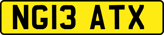 NG13ATX