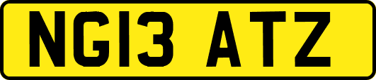 NG13ATZ