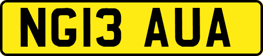 NG13AUA