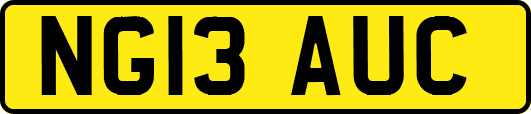NG13AUC