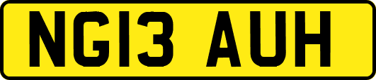 NG13AUH