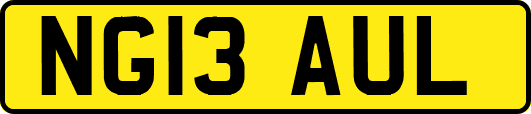NG13AUL