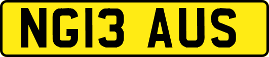 NG13AUS