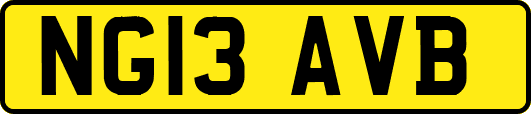 NG13AVB