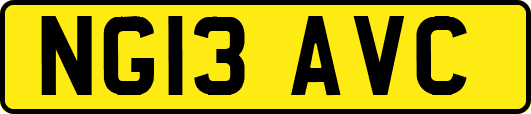 NG13AVC