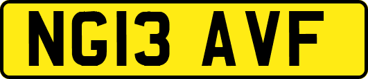 NG13AVF