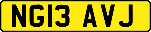 NG13AVJ