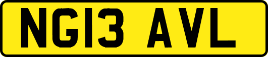 NG13AVL