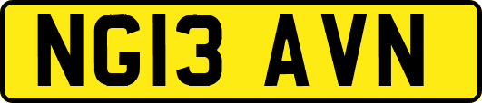 NG13AVN