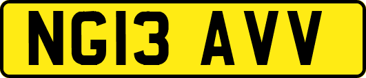 NG13AVV