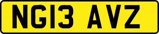 NG13AVZ