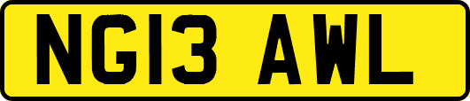 NG13AWL