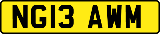 NG13AWM