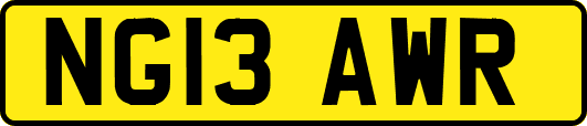 NG13AWR
