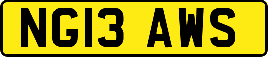NG13AWS