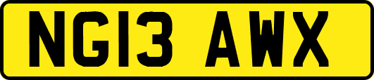 NG13AWX
