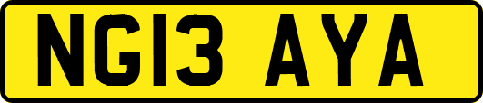 NG13AYA