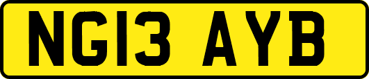NG13AYB