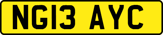 NG13AYC