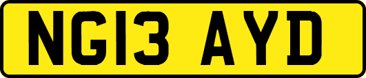 NG13AYD