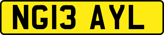 NG13AYL