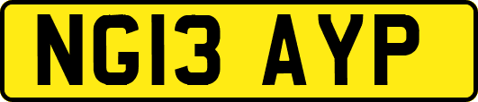 NG13AYP