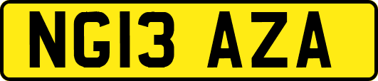 NG13AZA