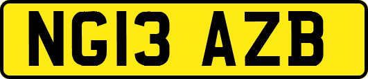 NG13AZB