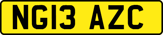 NG13AZC