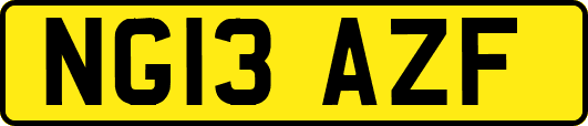 NG13AZF