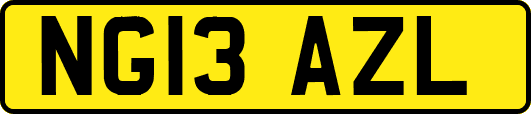 NG13AZL