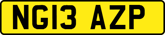 NG13AZP