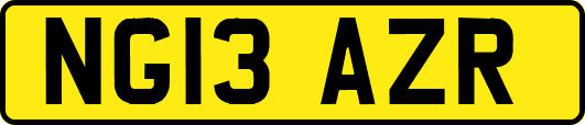NG13AZR
