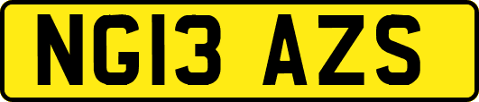 NG13AZS