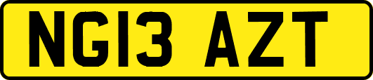 NG13AZT