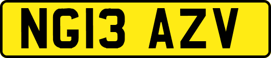 NG13AZV