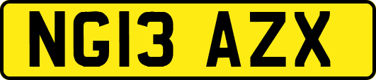 NG13AZX