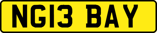 NG13BAY