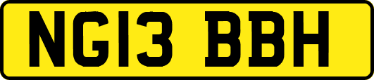 NG13BBH