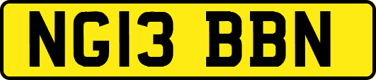 NG13BBN