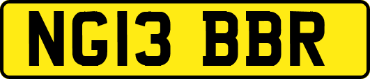 NG13BBR
