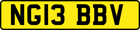NG13BBV