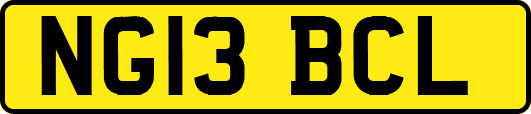 NG13BCL