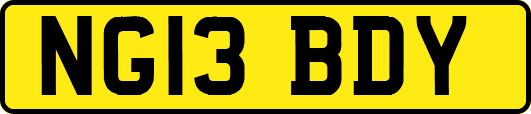 NG13BDY