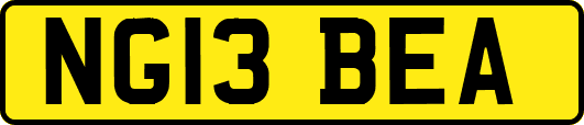 NG13BEA