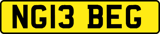 NG13BEG