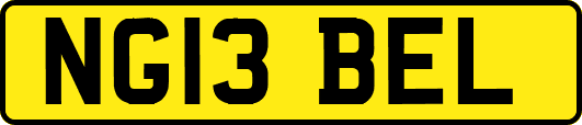 NG13BEL